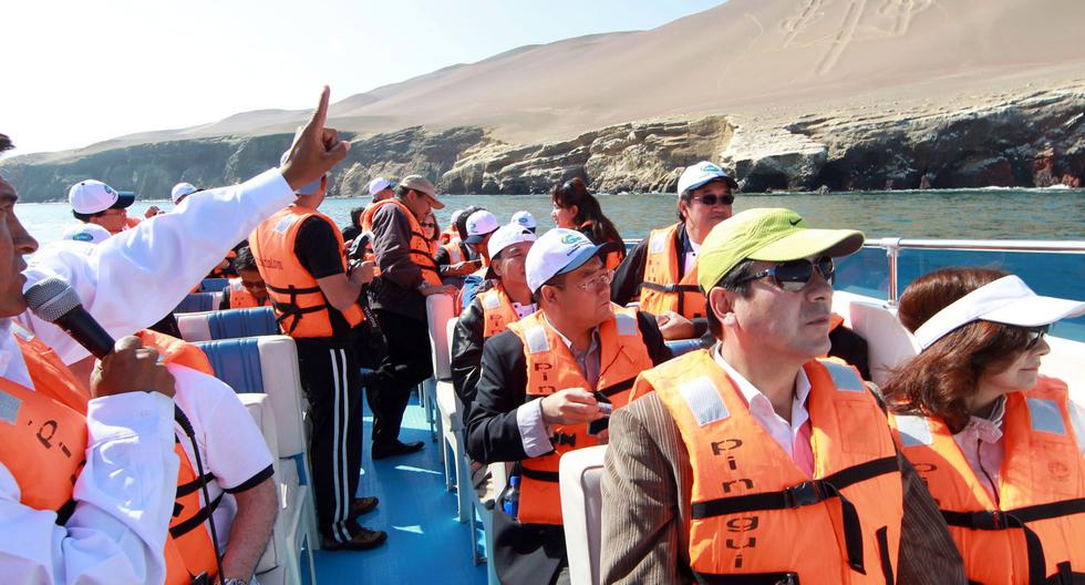 The government observes the rule that June 7th has been declared a holiday in Peru  Arica War |  Flag Day |  Peru