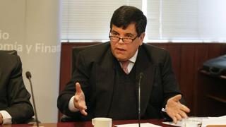 “Hay que decir claramente que el Perú no está en crisis”, afirma Intelfin