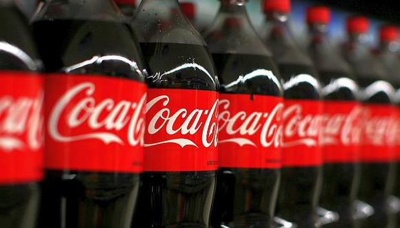 Coca-Cola señaló que está atenta a la evolución de la&nbsp;industria de la marihuana. (Foto: Reuters)