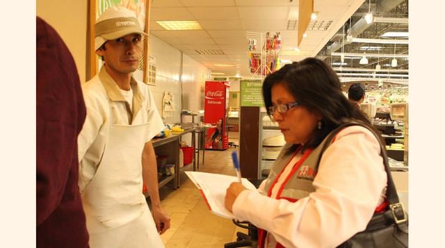 Los plazos de ampliación de las órdenes de inspección en materia de seguridad y salud en el trabajo, sumadas al plazo original de la orden, en ningún caso, debe ser mayor de 30 días hábiles, bajo responsabilidad.