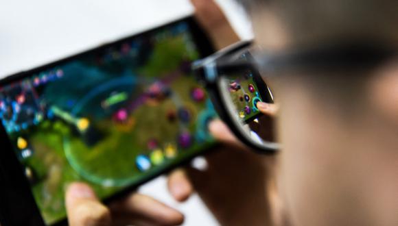 El mercado de juegos móviles en la región está generando US$ 3.5 mil millones en ingresos a través del gasto del consumidor en 2021, como se muestra el nuevo Informe del Mercado Global de Juegos. (Foto: AFP)
