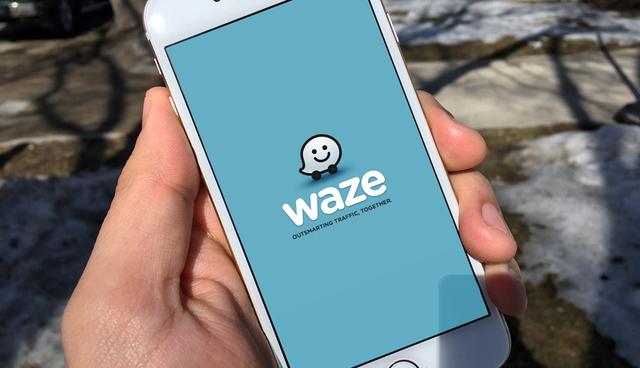 FOTO 3  Hacer uso de la tecnología es una buena alternativa para revisar el estado del tráfico en las carreteras, y así evaluar si es conveniente emprender el viaje. Existen algunas aplicaciones sociales de tránsito, como Waze, que pueden ayudar en esta tarea. Además, esta App muestra en tiempo real los incidentes o accidentes registrados en la carretera, gracias a que el sistema inteligente de transporte (ITS) de Rutas de Lima y dicha App intercambian información. (Foto: iMore)