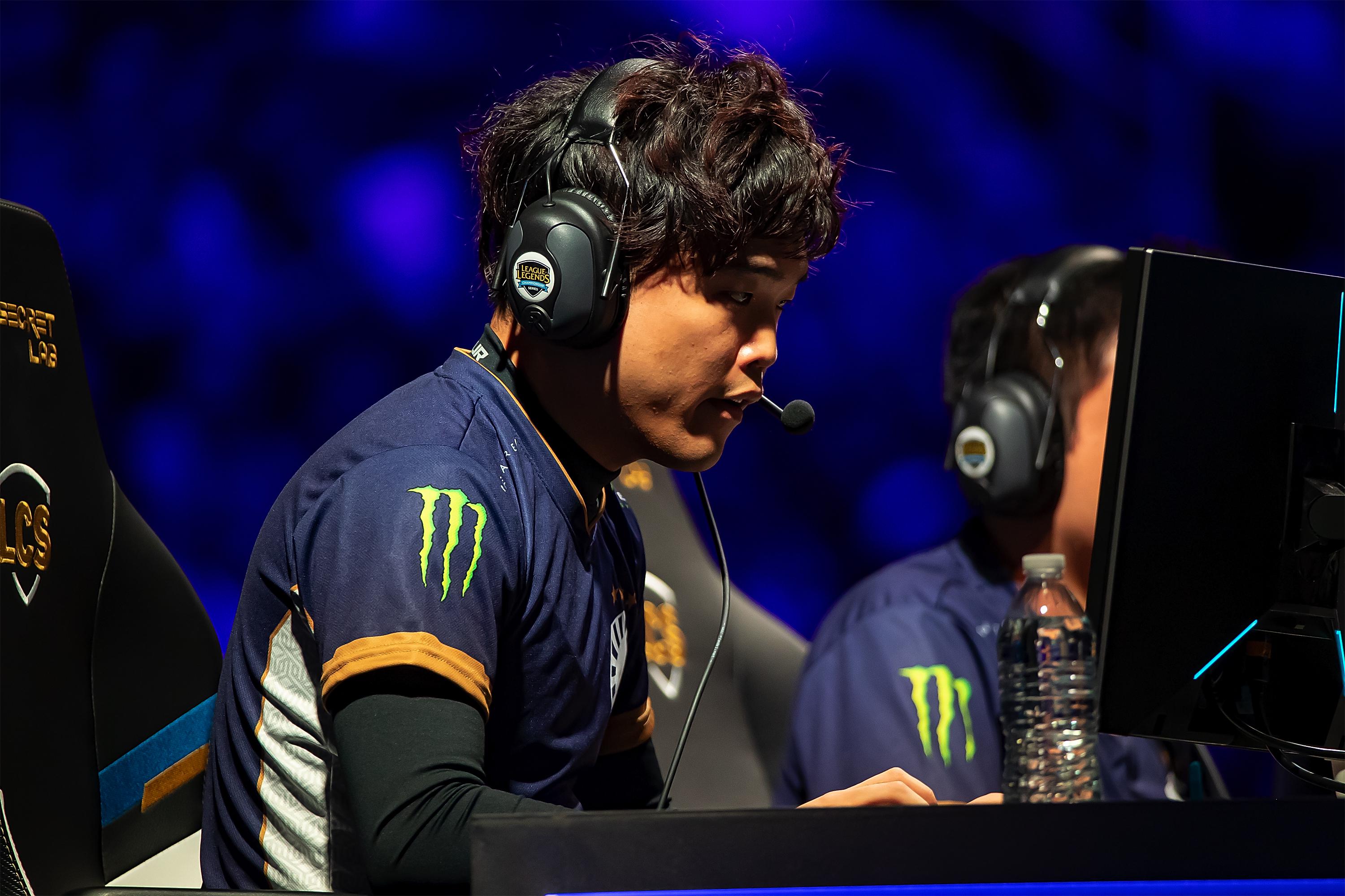 eSports. (Foto: Dave Reginek/Getty Images/AFP)