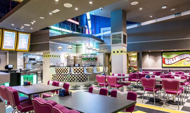 Este verano en EAU, el parque está celebrando su Carnaval de Verano, que contará con "paseos estremecedores, atracciones emocionantes y entretenimiento maravilloso". (Foto: IMG Worlds of Adventure)