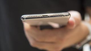 IPhone X fue fabricado con ilegal mano de obra adolescente, según FT