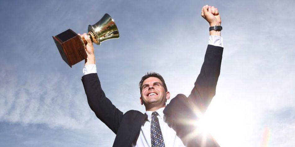 Si quiere ser realmente exitoso y lograr sus objetivos, deje a un lado las comparaciones y enfóquese en usted mismo.&nbsp;(Foto: MorgueFile)