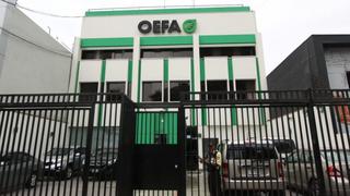 OEFA responde: multas respetan el marco constitucional y legal vigente