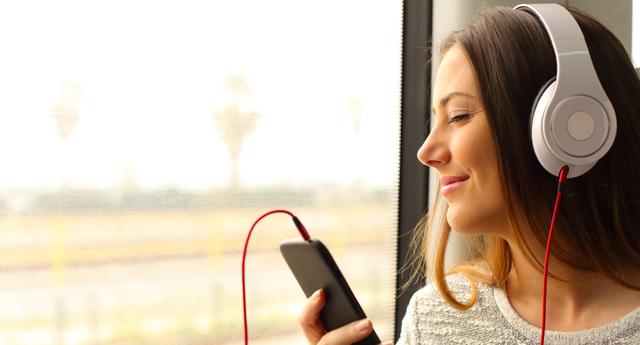 FOTO 2 | 2. Estilo de aprendizaje auditivo (Foto: iStock)