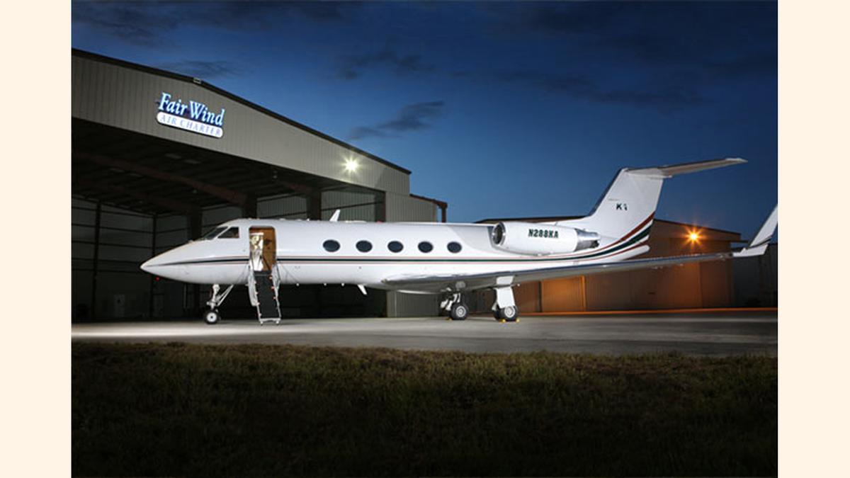 príncipe alwaleed bin talal palacio volador