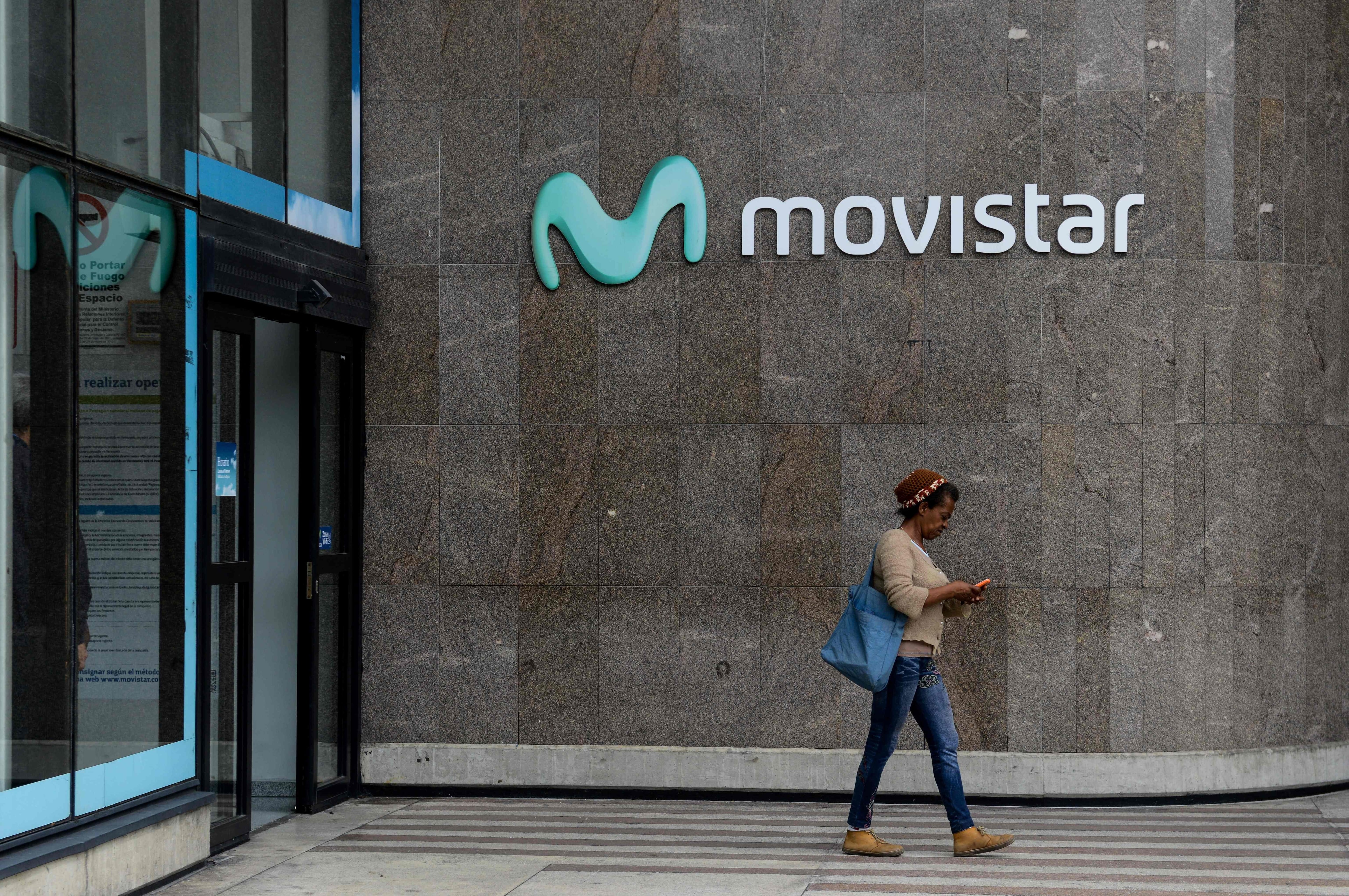 Movistar fraccionó más de 1.2 millones de recibos impagos entre servicios móviles y fijos