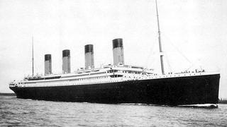 Millonario australiano construirá el Titanic II