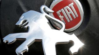 Fusión Fiat-Peugeot conectará fábricas en Argentina, Uruguay, México y Brasil