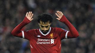Filántropo, millonario y genio: el sendero de éxitos que cosecha Mohamed Salah
