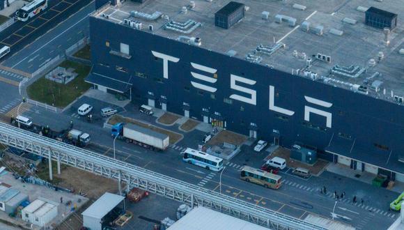 Los despidos en las fábricas de Tesla han generado reacciones negativas en los mercados.