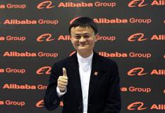 Alibaba se consolida como la firma más recaudadora del e-commerce