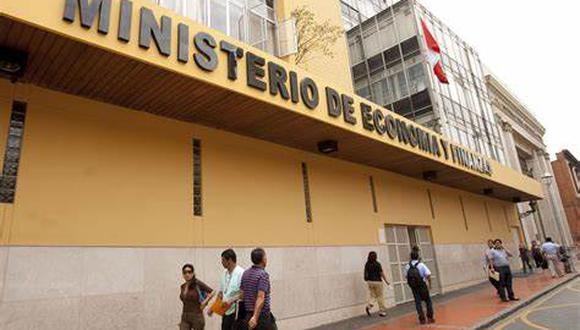 Gobierno aprueba endeudamiento con el Banco Interamericano de Desarrollo para obras de saneamiento.