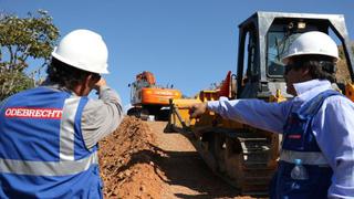 Gobierno estima reinicio de obras del Gasoducto Sur Peruano para inicios del 2017