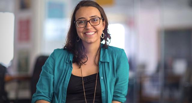 FOTO 14 | 14. MARIANA COSTA, CEO Y FUNDADORA DE LABORATORIA