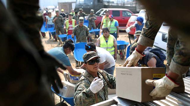 El país sudamericano recibió ayuda de varios países vecinos y de otros lejanos como Rusia, para enfrentar la ola de incendios que se extendió desde el centro al sur del país.  (Foto: Reuters)