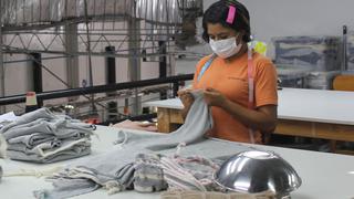 Gremio exportador textil busca tener beneficios en pago de renta e incremento de drawback