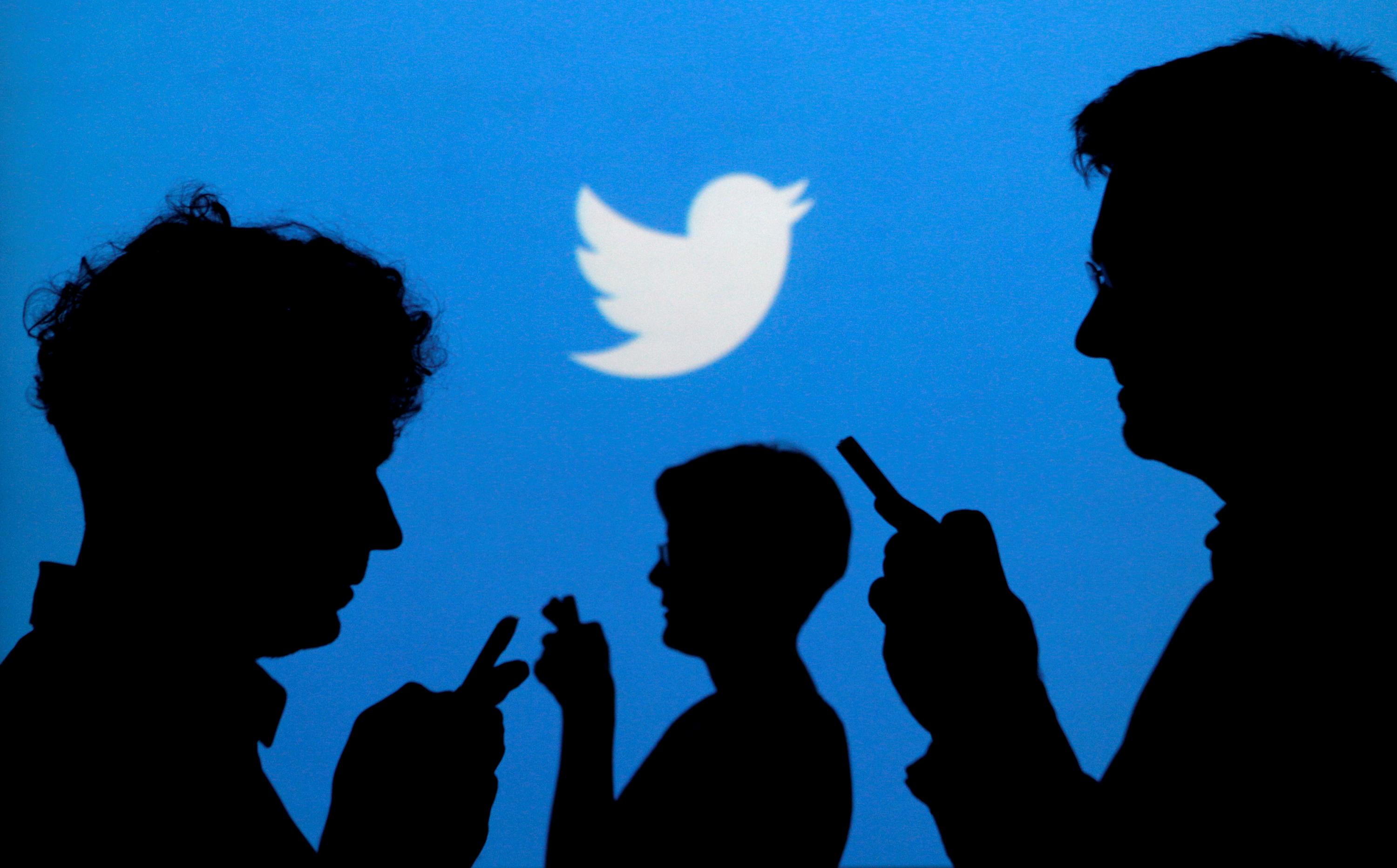 Twitter. (Foto: Reuters)