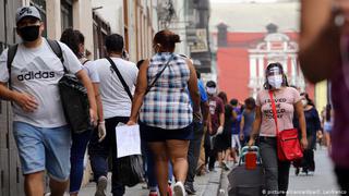 La economía en modo Messi … pero el de ahora!