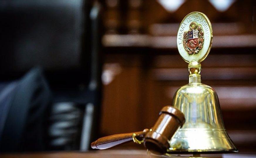 (Foto: Congreso de la República)