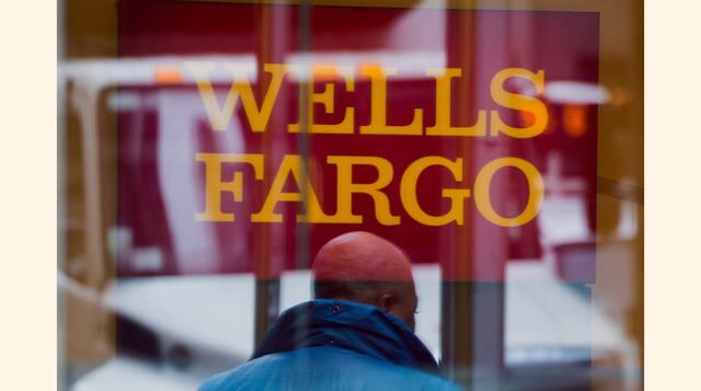 Wells Fargo y Company. La firma financiera entregó US$ 275.4 millones a la caridad, un 1% de sus ingresos antes de impuestos. (Foto: Bloomberg)