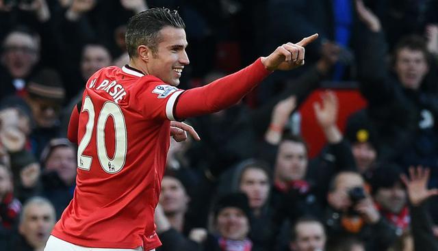 AFP sostuvo que este golazo a España llegó a generar más de 180 mil tuits en solo un minuto. Lo más brillante de este tanto es que Van Persie desafió a la gravedad, saltó y terminó por colgar a Iker Casillas. (AFP)