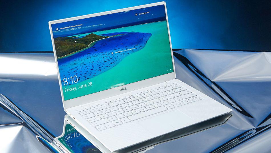 Este portátil ha encabezado las listas de “lo mejor de” desde que salió por primera vez hace cuatro años. (Foto: Dell)