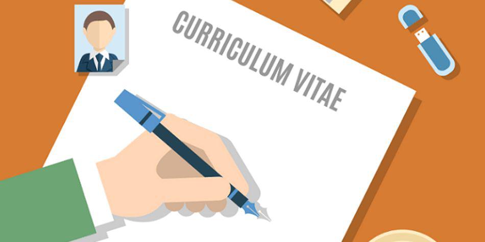 Esto es lo que necesita eliminar de su Currículum ahora. (Foto: Shutterstock)