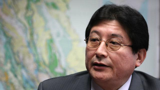 Otro funcionario ratificado en el Ministerio de Energía y Minas es Guillermo Shinno Huamaní, quien continúa como viceministro de Minas de esta cartera. Es Ingeniero Mecánico por la Universidad Nacional de Ingeniería (UNI) y tiene una Maestría en Administr