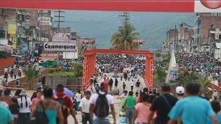 Frente de Pichanaki busca que Pluspetrol deje la selva central y no opere el lote 108