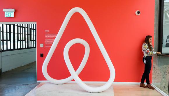 Bonus track: Airbnb alista su salida a Wall Street y se estima que se dará entre este año y 2020. Expertos dicen que la empresa vale US$29,300 millones y el debut en bolsa la haría crecer a US$50,000 millones.&nbsp;(Foto: Reuters)