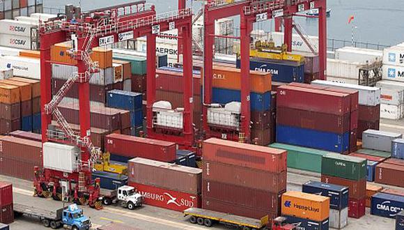 China, principal socio comercial del Perú, representa 34% del total exportado, según el Mincetur.