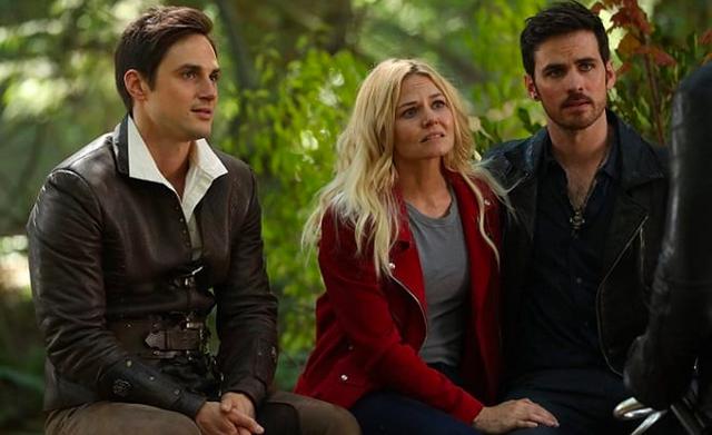 Foto 5 | En la quita posición está la cinta de Quentin Tarantino, "Once Upon a Time", que recaudó US$ 11.6 millones. (Foto: IMDB)