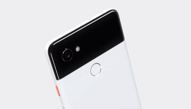 1. Pixel 2 XL (Foto: Google)