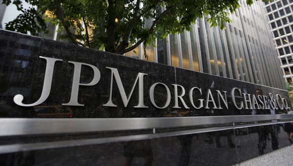 JP Morgan. (Foto: Reuters)