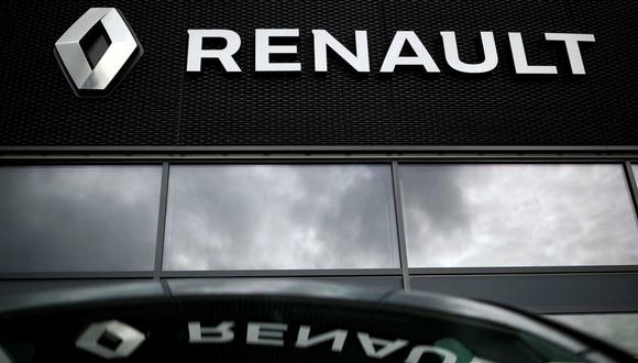 La pandemia del coronavirus ha agravado los problemas de Renault, acentuando una caída de la demanda que ya estaba arrastrando las ventas.