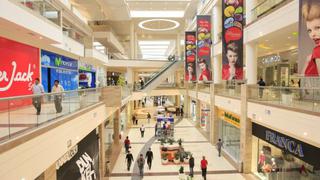 Ventas de centros comerciales crecerían 12% este año por mayor confianza de consumidores