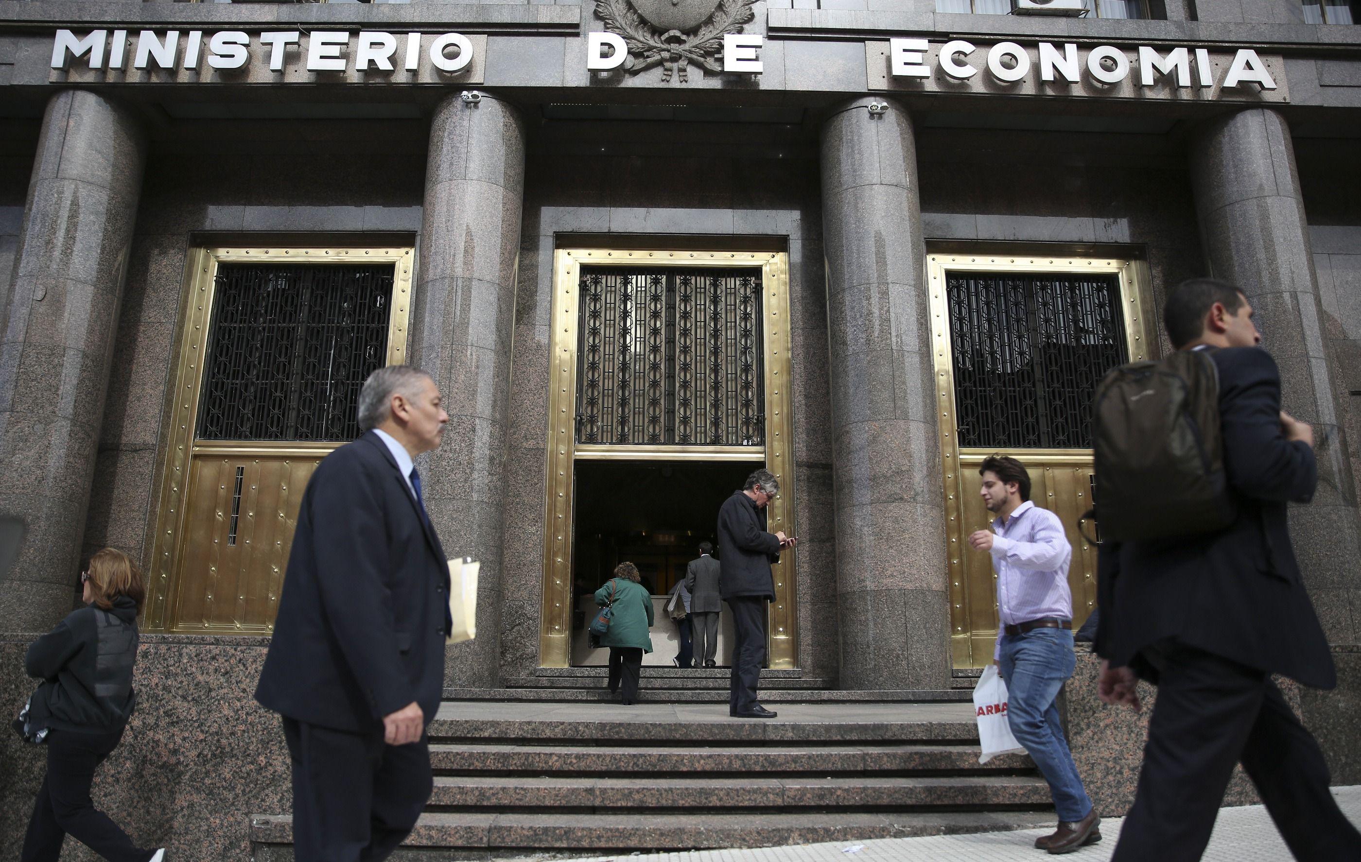 El plazo para que los acreedores den su consentimiento formal a la propuesta de reestructuración vence el próximo viernes. EFE/DAVID FERNÁNDEZ