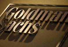 Goldman Sachs reabre su mesa de criptomonedas durante el auge del bitcóin