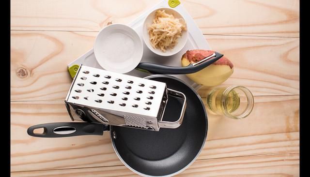 Foto 5 |  Para potenciar su negocio en el Perú, la chilena Virutex Ilko abrió recientemente en el país una planta de artículos para cocina, productos de limpieza y accesorios para dicho fin, la quinta contando las que tiene en Chile y Colombia. La firma t