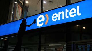 Chilena Entel planea inversiones por US$ 1,800 millones en período 2017-2019