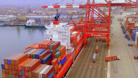 Las exportaciones en febrero alcanzaron los US$ 5,170 millones, mayores en 1.6% en comparación con similar mes de 2023. (Foto: GEC)