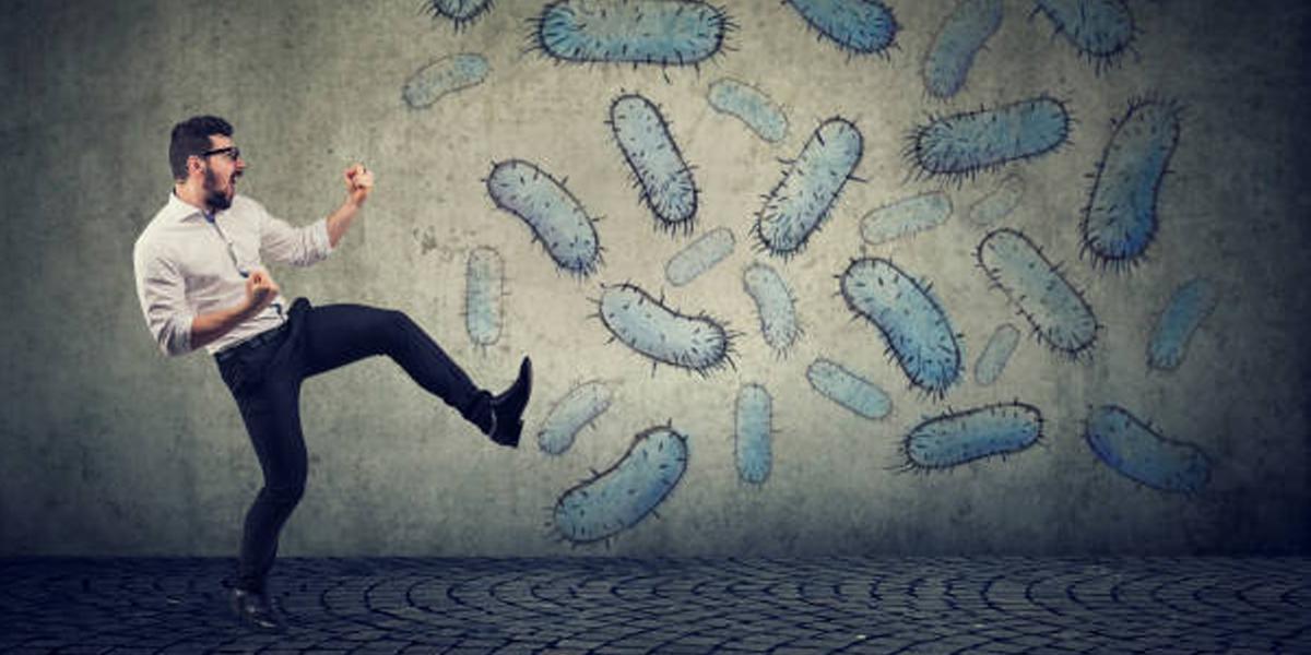 FOTO | Cómo fortalecer tu sistema inmunológico durante el brote de coronavirus (Foto: iStock)