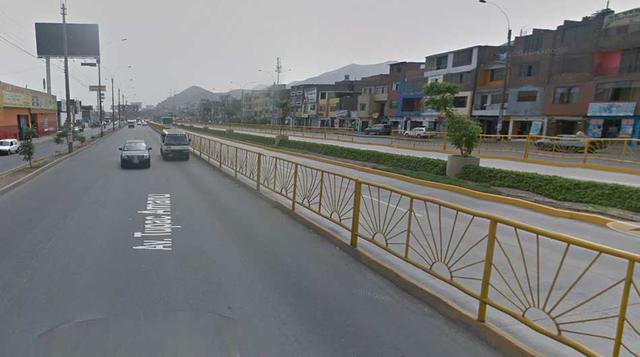 12.   Comas. Otra vez en el norte, Comas presenta el 2.59% de preferencia.