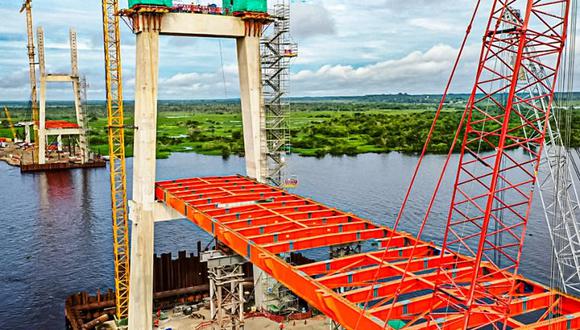 Provias Nacional fortalecerá la conexión vial con la construcción de puentes en Piura