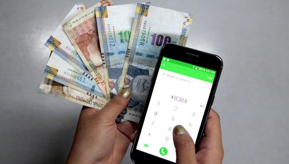 Caja Los Andes invierte desde hace un año en BIM, la plataforma de dinero electrónico, para fomentar la bancarización en el país. A cifras de marzo, ya tenía 10.000 usuarios y casi 100 agentes BIM. (Foto: GEC)