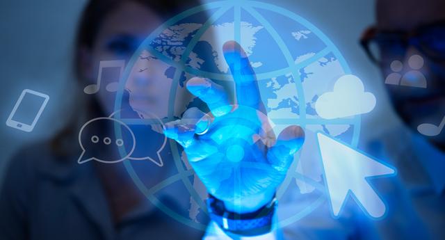 FOTO 7 | 7. Implementar y cultivar una cultura tecnológica en la empresa en general: “demostrar a los colaboradores que el cambio tecnológico es favorable.” (Foto: Freepik)